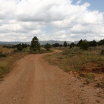 Ruta Vistabella-Maravillas