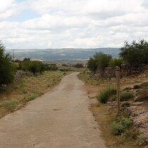 Ruta Vistabella-Maravillas