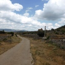 Ruta Vistabella-Maravillas
