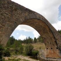 Puente Maravillas