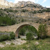 Puente Maravillas