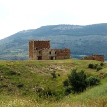 Torre Gorgue Villarluengo