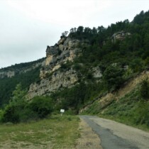 valle Palomita