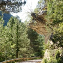 Valle Palomita