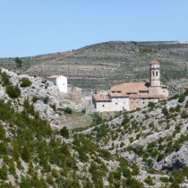 Cañada Benatanduz
