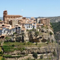 Villarluengo